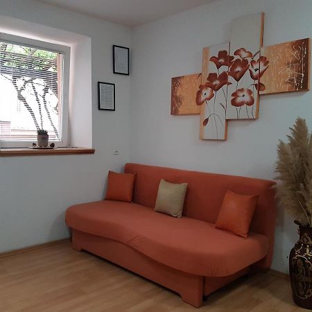 Karla Babic Apartment Senj  Exterior foto