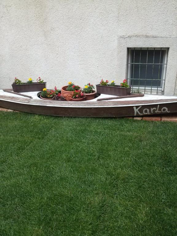 Karla Babic Apartment Senj  Cameră foto