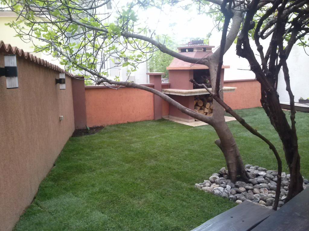 Karla Babic Apartment Senj  Cameră foto