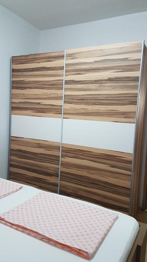 Karla Babic Apartment Senj  Exterior foto