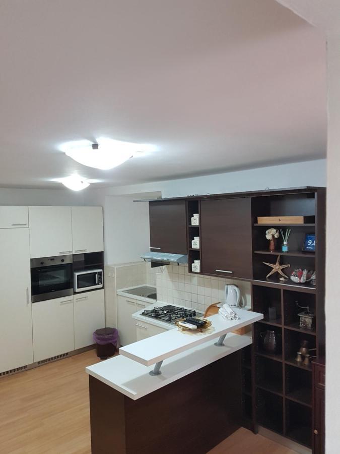 Karla Babic Apartment Senj  Exterior foto