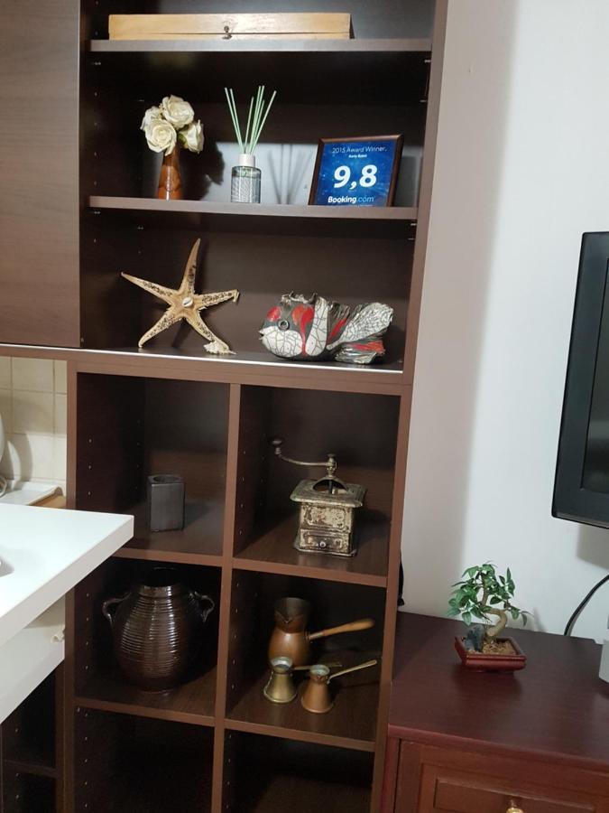 Karla Babic Apartment Senj  Exterior foto