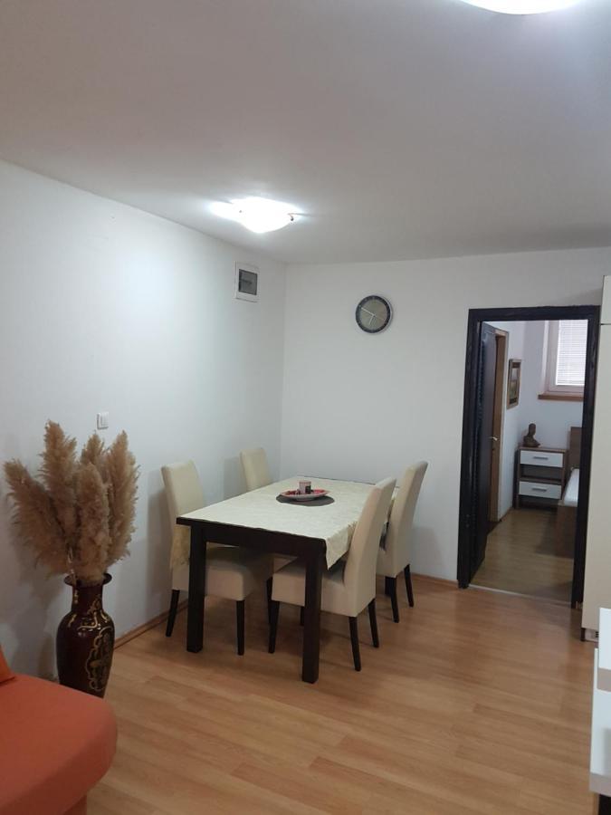Karla Babic Apartment Senj  Exterior foto